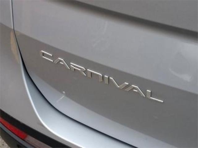 Kia Carnival KA4 S Wagon 8st 5dr Spts Auto 8sp 2.2DT [MY22]