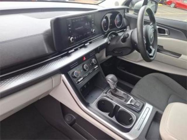 Kia Carnival KA4 S Wagon 8st 5dr Spts Auto 8sp 2.2DT [MY22]