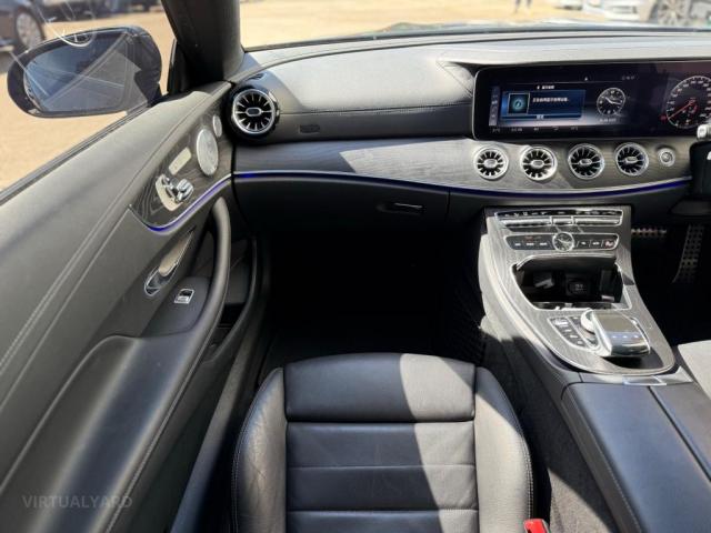 Mercedes-Benz E-Class C238 E300 Coupe 2dr 9G-TRONIC PLUS 9sp 2.0T [Jun]