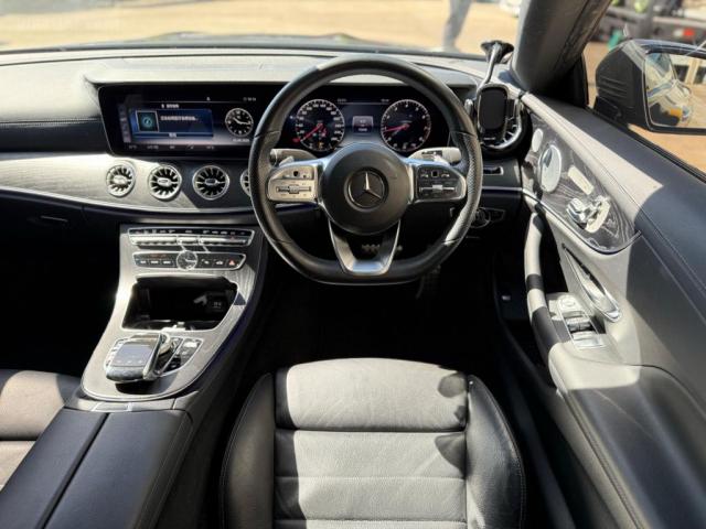 Mercedes-Benz E-Class C238 E300 Coupe 2dr 9G-TRONIC PLUS 9sp 2.0T [Jun]