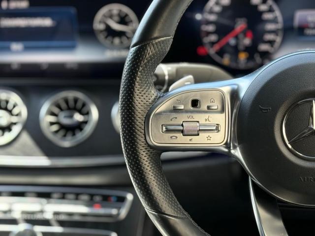 Mercedes-Benz E-Class C238 E300 Coupe 2dr 9G-TRONIC PLUS 9sp 2.0T [Jun]