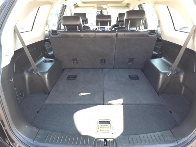 Holden Captiva CG 7 LX Wagon 7st 5dr Spts Auto 6sp AWD 3.0i [MY13]