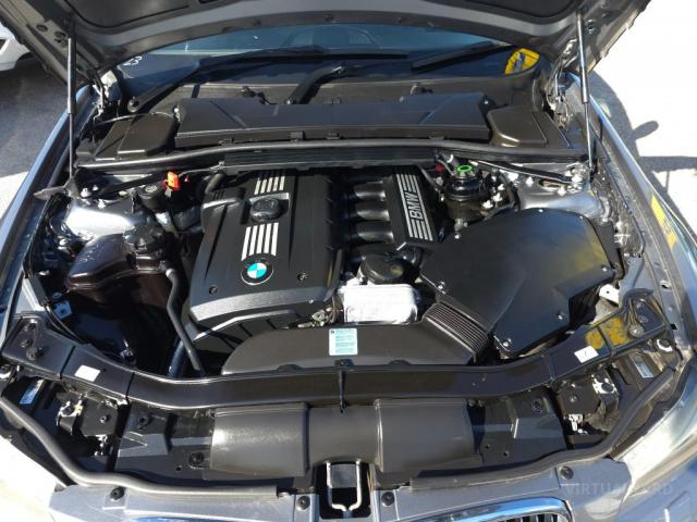 BMW 3 Series E90 323i Sedan 4dr Steptronic 6sp 2.5i [MY10]