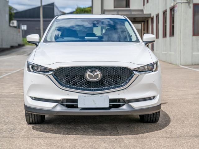 MAZDA CX-5 GT (4X4) MY19 (KF SERIES 2)