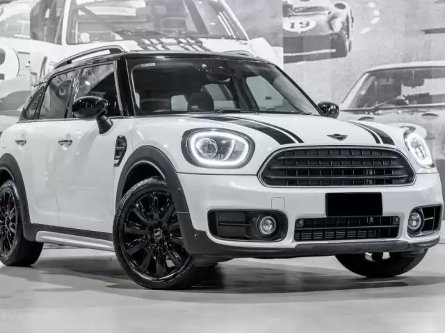 MINI Countryman R60 cars for sale in Australia 