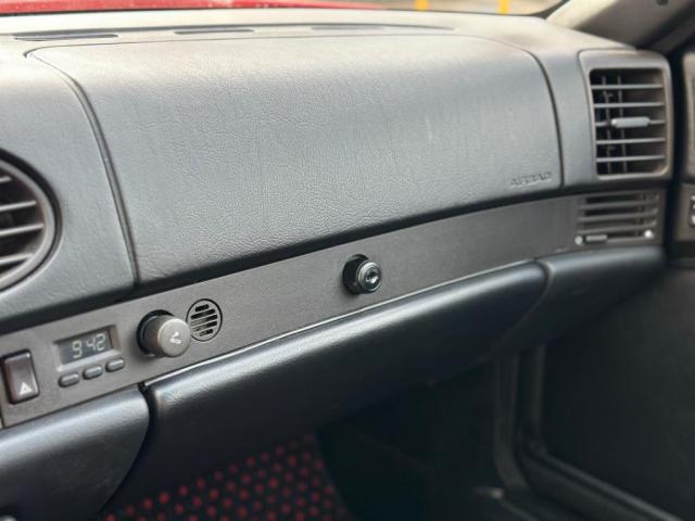 Porsche 944 Turbo Coupe 2dr Man 5sp 2.5T
