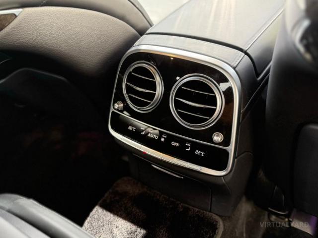 Mercedes-Benz S-Class W222 S450 Sedan L 4dr 9G-TRONIC 9sp 3.0TT