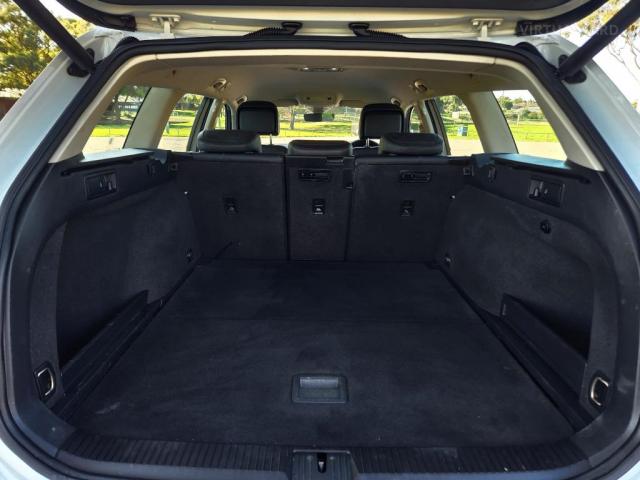 Volkswagen Passat B8 140TDI Alltrack Wagon 5dr DSG 7sp 4MOTION 2.0DT [MY18]