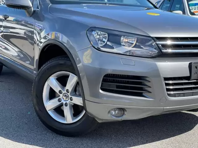 Volkswagen Touareg 7L cars for sale in Australia 