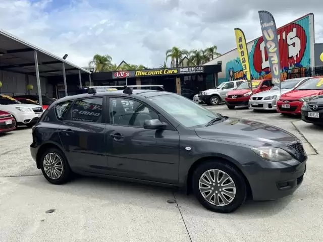 Mazda 3 for sale in Australia 