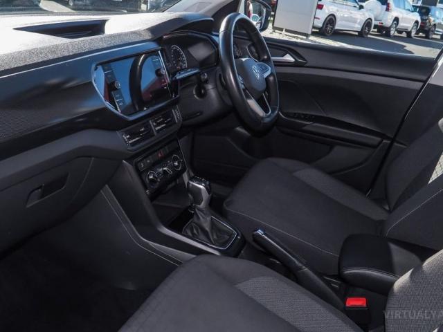 VOLKSWAGEN T-CROSS C11 85TSI LIFE WAGON 5DR DSG 7SP 1.0T [MY23]