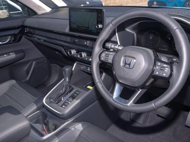HONDA CR-V RS VTI L WAGON 5DR CVT 1SP, AWD 1.5T [MY24]