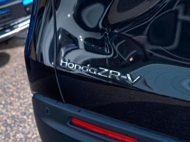 HONDA ZR-V RZ VTI L WAGON 5DR CVT 1SP, 1.5T [MY23]