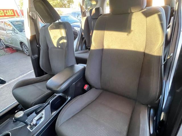 TOYOTA RAV4 MY14 GXL (4x4) Automatic 5 Door Wagon 2.5 Litre Petrol 4 Cylinder
