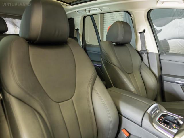 BMW X5 G05 xDrive25d Wagon 5dr Steptronic 8sp 4x4 2.0DT [Aug]