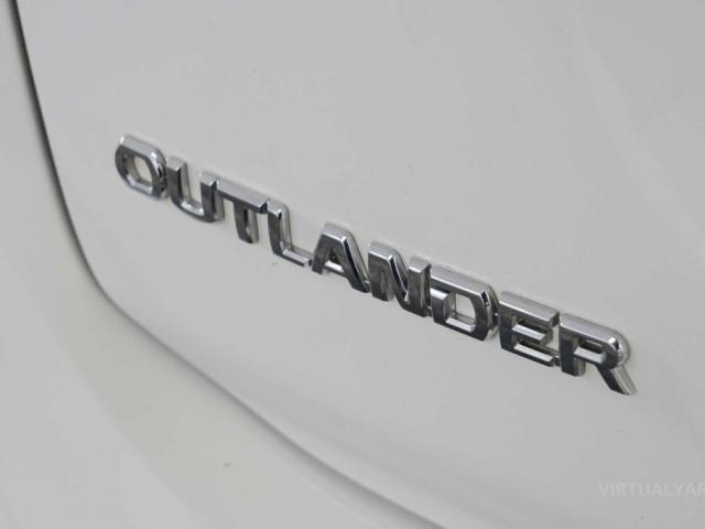 MITSUBISHI OUTLANDER LS SAFETY PACK (4X2) ZK MY17