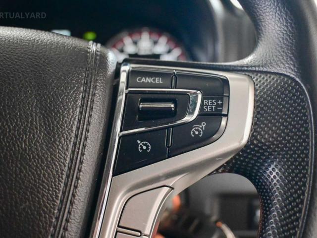 MITSUBISHI TRITON MR MY22 GLX UTE DOUB 4DR