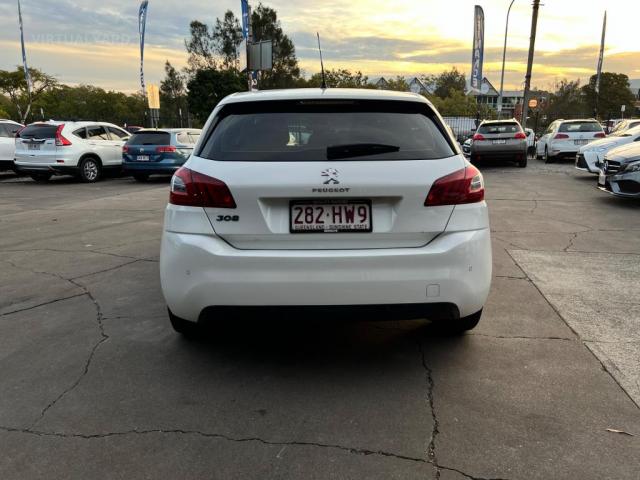 PEUGEOT 308 ACTIVE T9