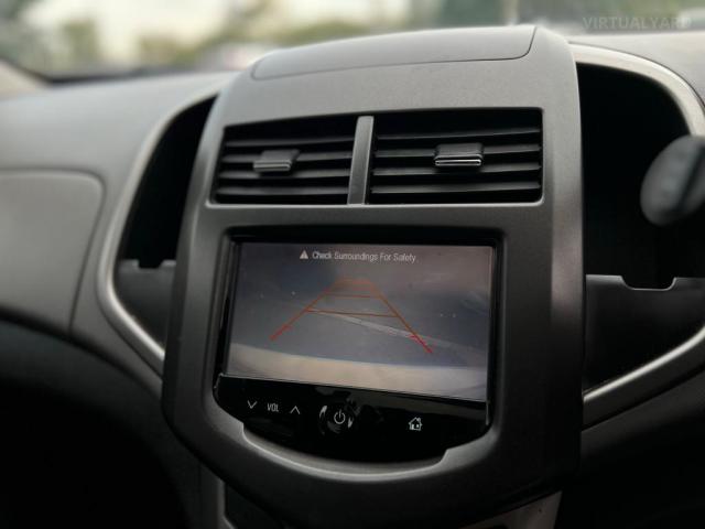 HOLDEN BARINA CDX TM MY15