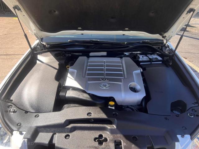 TOYOTA CROWN 4.6L V8