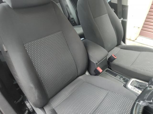 VOLKSWAGEN TIGUAN 103 TDI 5NC MY10