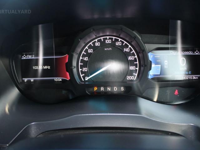 FORD RANGER WILDTRAK  3.2 (4X4) PX MKIII MY20.25