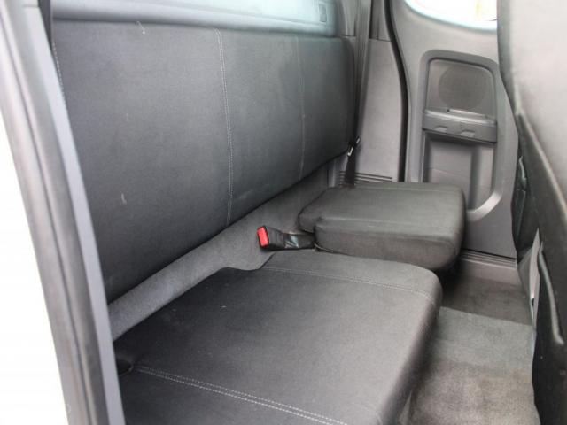 FORD RANGER XLT 3.2 HI-RIDER (4X2) PX MKII