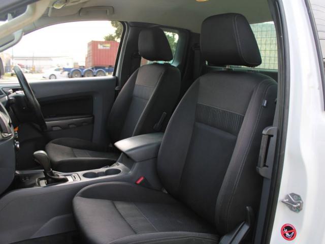 FORD RANGER XLT 3.2 HI-RIDER (4X2) PX MKII