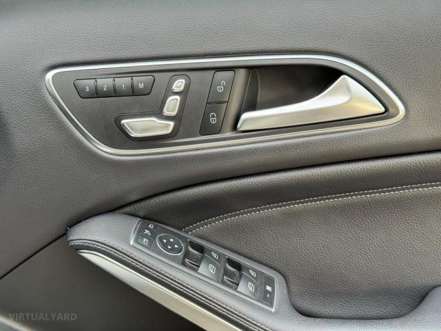 MERCEDES-BENZ GLA 180 X156 MY18