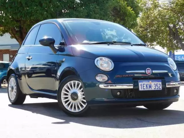 Used Fiat 500 review - ReDriven