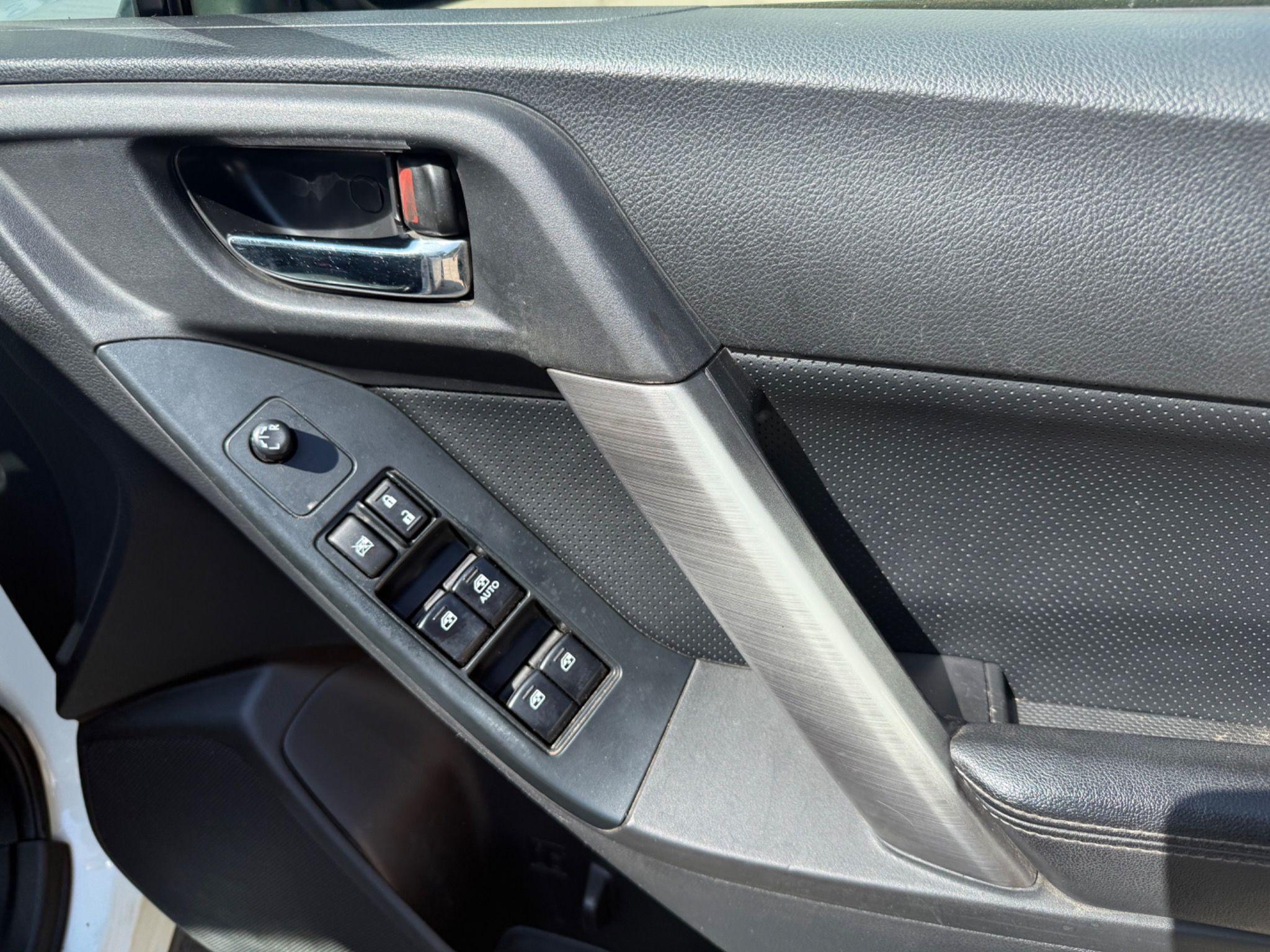 SUBARU FORESTER S4 2.0D-L WAGON 5DR MAN 6SP AWD 2.0DT [MY14]