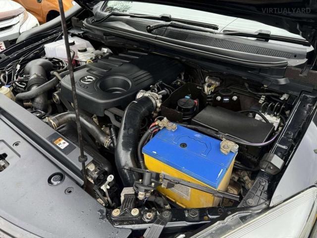 MAZDA BT-50 GT (4x4) MY16