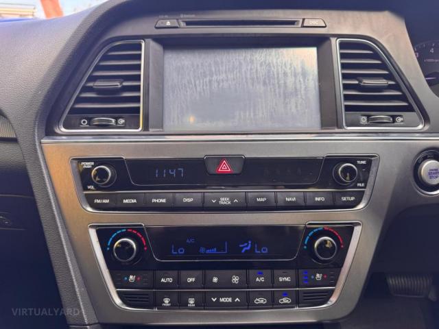 HYUNDAI SONATA PREMIUM LF