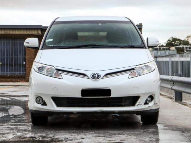 TOYOTA TARAGO GLI ACR50R