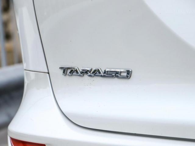 TOYOTA TARAGO GLI ACR50R