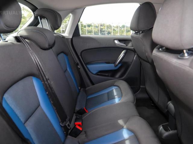 AUDI A1 1.4 TFSI SPORT 8X