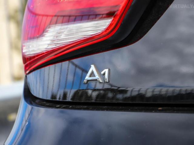 AUDI A1 1.4 TFSI SPORT 8X