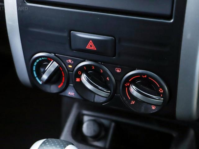 NISSAN X-TRAIL ST T31