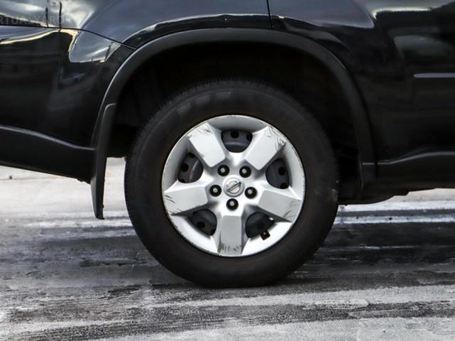 NISSAN X-TRAIL ST T31