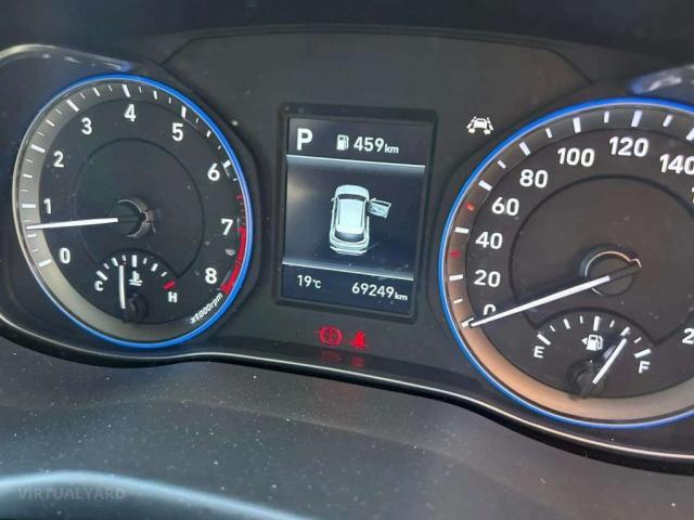 HYUNDAI KONA ACTIVE (FWD) OS.3 MY20