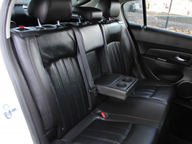 HOLDEN CRUZE SRI V JH MY13