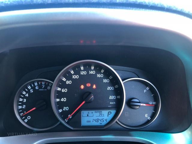 TOYOTA RAV4 ASA44R GX WAGON 5DR SPTS AUTO 6SP, AWD 2.5I