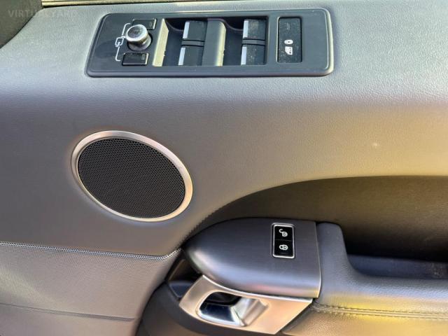 RANGE ROVER RANGE ROVER SPORT 3.0 SDV6 SE LW