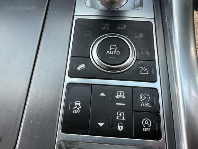 RANGE ROVER RANGE ROVER SPORT 3.0 SDV6 SE LW