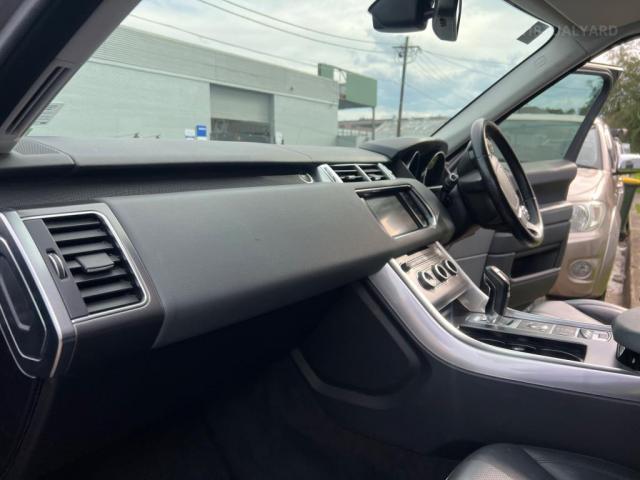 RANGE ROVER RANGE ROVER SPORT 3.0 SDV6 SE LW