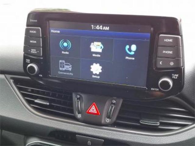Hyundai i30 PD Go Hatchback 5dr Spts Auto 6sp 2.0i [MY18]