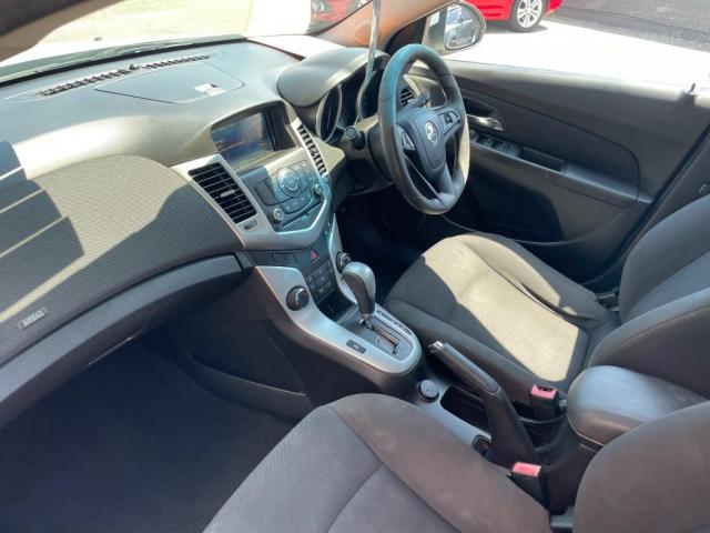 HOLDEN CRUZE JH SERIES II EQUIPE SEDAN 4DR SPTS AUTO 6SP 1.8I [MY16]