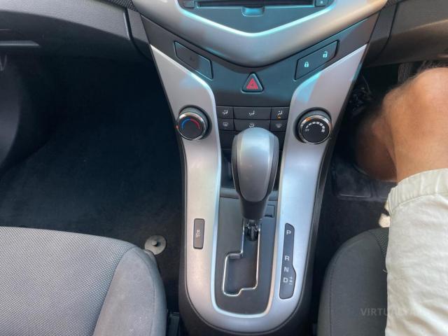HOLDEN CRUZE JH SERIES II EQUIPE SEDAN 4DR SPTS AUTO 6SP 1.8I [MY16]
