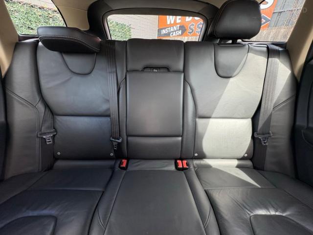 VOLVO XC60 D5 R-DESIGN WAGON 5DR GEARTRONIC 6SP AWD 2.4DTT [MY12]