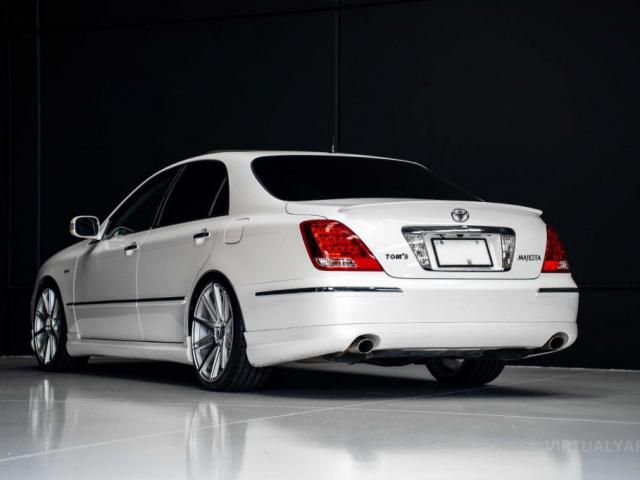 TOYOTA Crown Majesta Type C